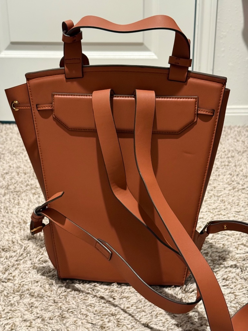 Charles & Keith Backpack - Picture 4 of 9